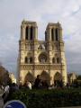 Notre Dame (jen zvonk tam chyb)
