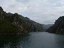 jezero Komani